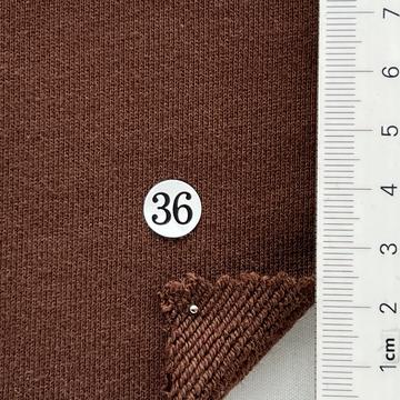 36 Brown