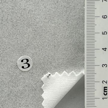 3 White