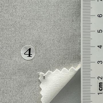 4 White