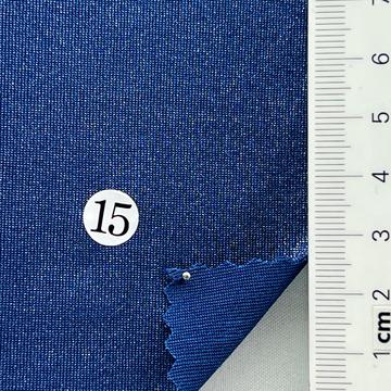 15 Blue