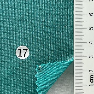 17 Turquoise