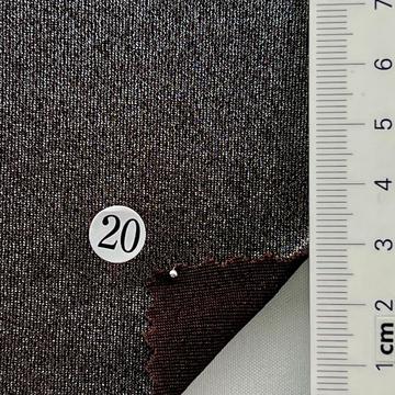 20 Brown