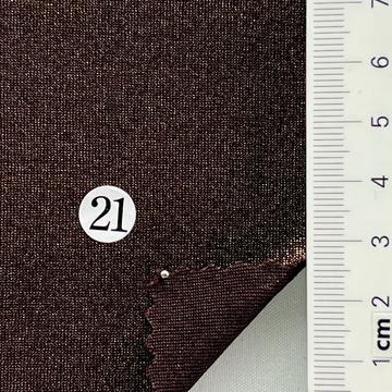 21 Brown