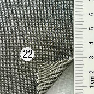 22 Deep Green