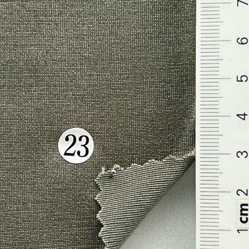 23 Deep Green