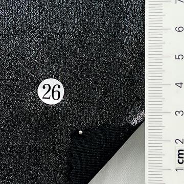 26 Black