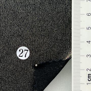 27 Black