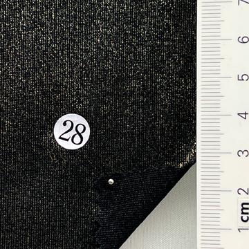 28 Black