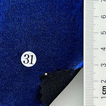 31 Blue