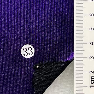 33 Purple