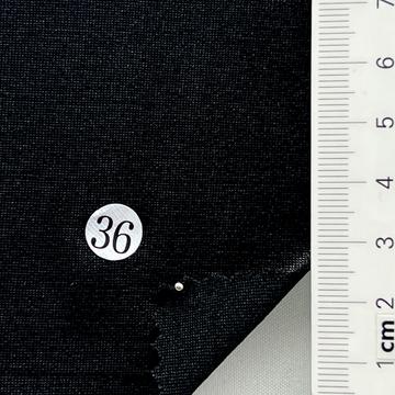 36 Black