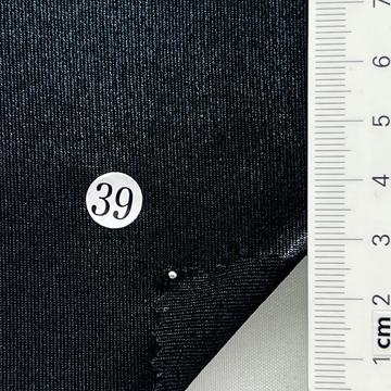 39 Black