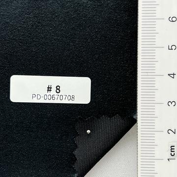 8 Black