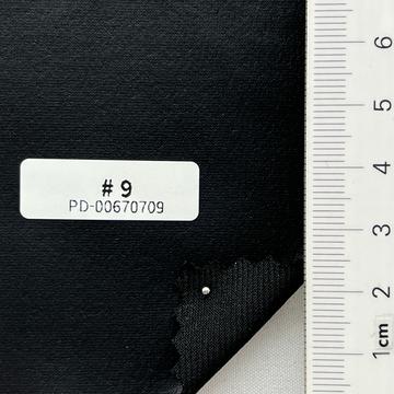 9 Black