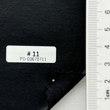 11 Black