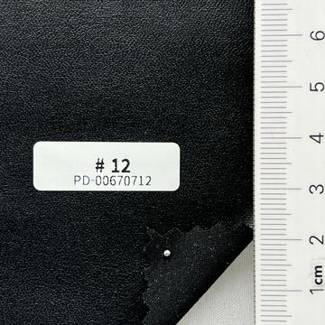 12 Black