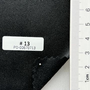 13 Black