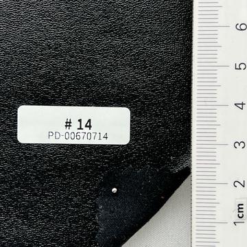 14 Black