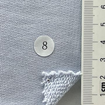 8 Pale Blue