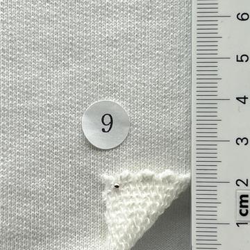 9 White