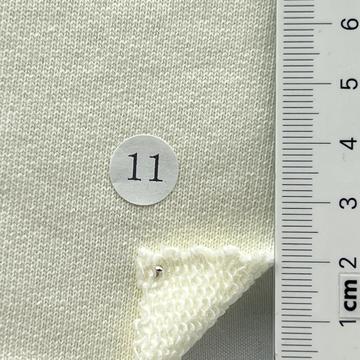 11 Ivory