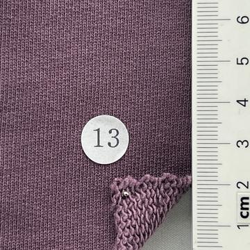 13 Dusty Pink