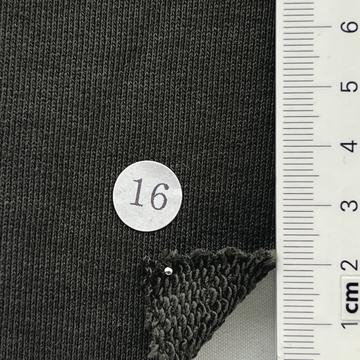 16 Deep Green