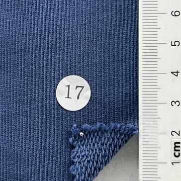 17 Blue