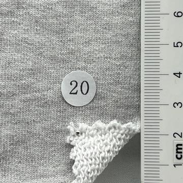 20 Ivory