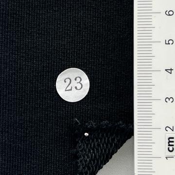 23 Black