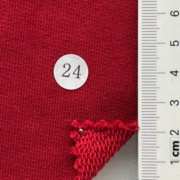 24 Red