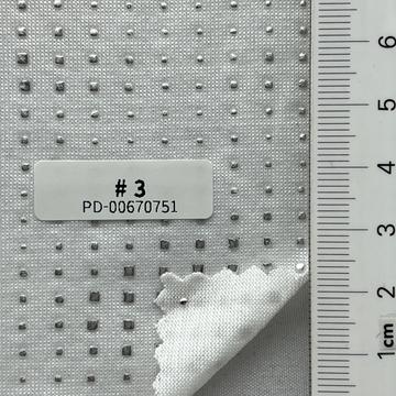 3 White