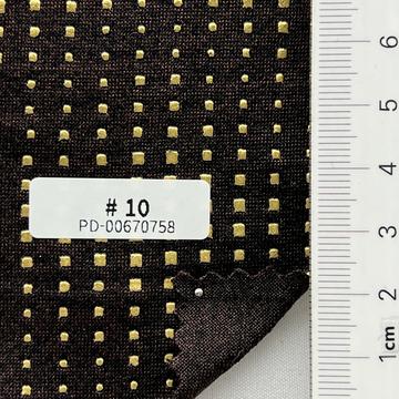 10 Brown