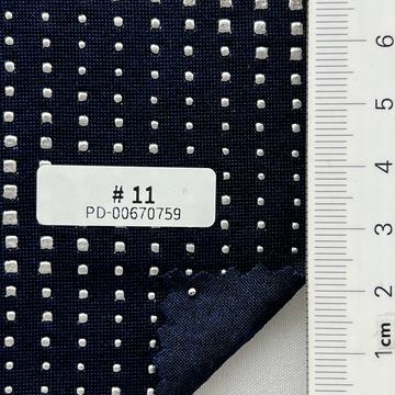 11 Navy
