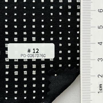 12 Black