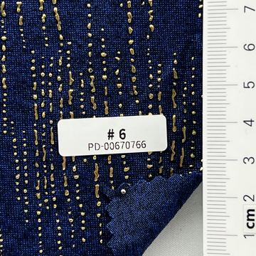 6 Blue