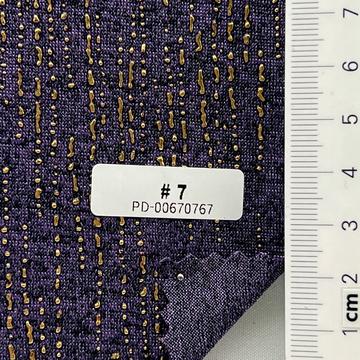 7 Purple