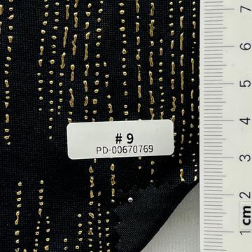 9 Black