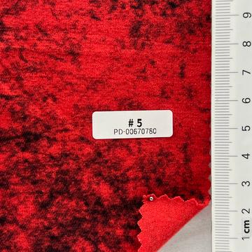 5 Red