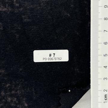 7 Black