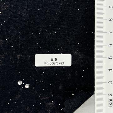 8 Black