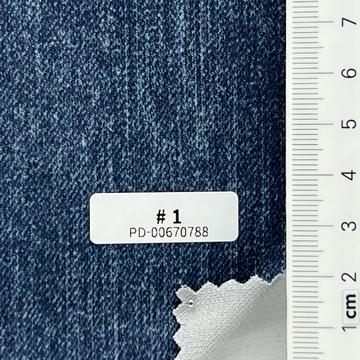 Polyester Double Knit