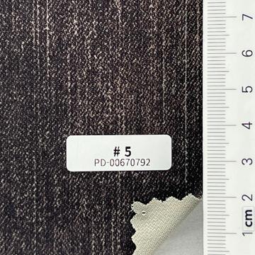 5 Brown