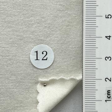 12 Ivory