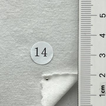 14 White
