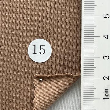 15 Brown