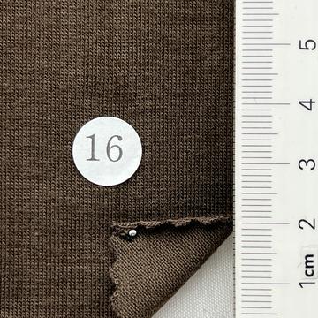 16 Brown