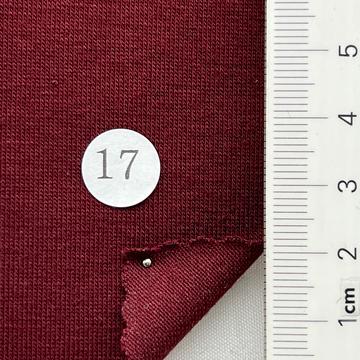 17 Red