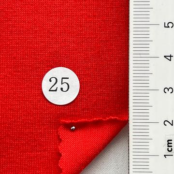 25 Red