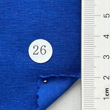 26 Blue